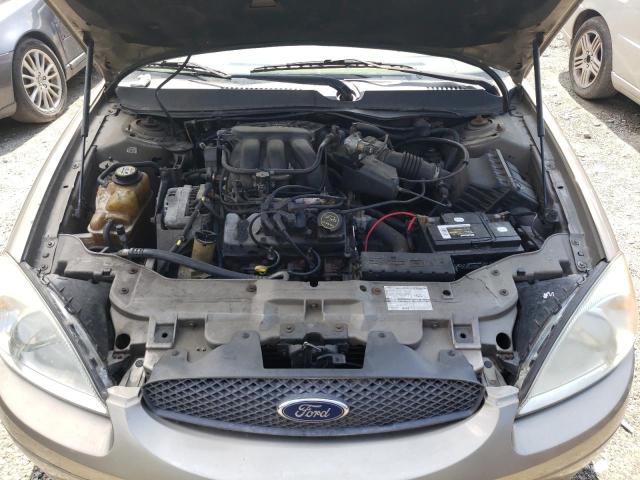 Photo 7 from auction – 2006 FORD TAURUS SEL with VIN 1FAFP56U16A255231