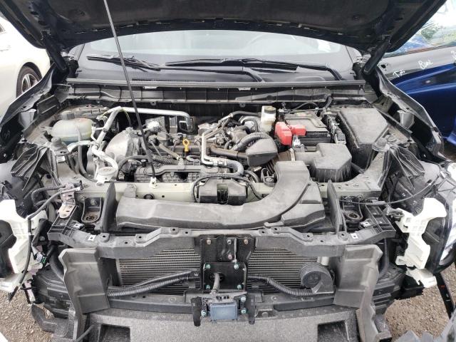 Photo 7 from auction – 2022 MITSUBISHI OUTLANDER with VIN JA4J4VA86NZ604224