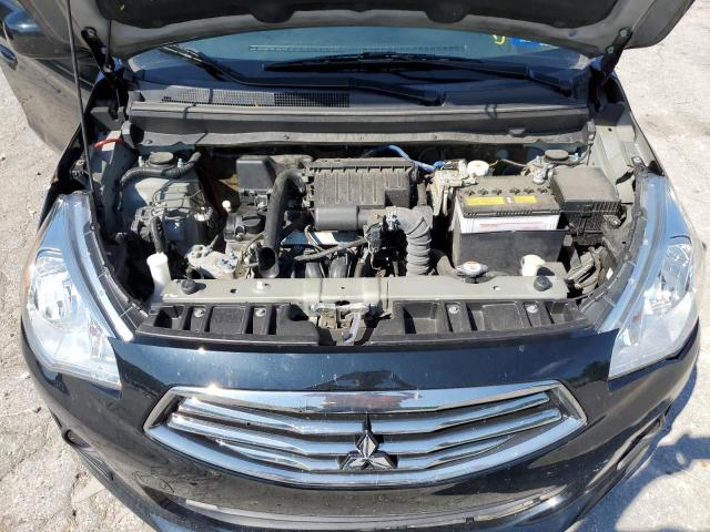 Photo 7 from auction – 2019 MITSUBISHI MIRAGE G4 with VIN ML32F3FJ1KHF04141