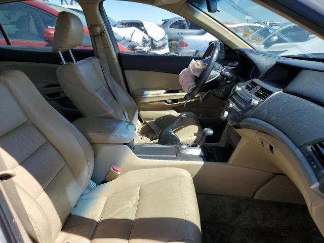 Photo 5 from auction – 2012 HONDA ACCORD SE with VIN 1HGCP2F69CA192423