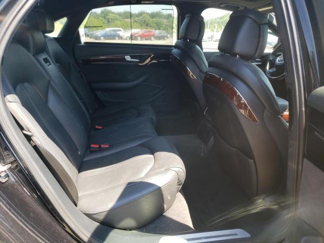 Photo 6 from auction – 2013 AUDI A8 L QUATT with VIN WAURGAFD9DN017582