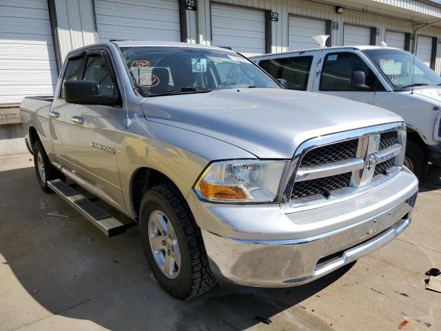 DODGE RAM 1500 2011 con VIN 1D7RV1GP9BS513245 - Foto de la subasta