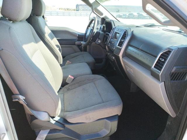 Photo 5 from auction – 2018 FORD F250 SUPER with VIN 1FT7W2BT7JEB38123