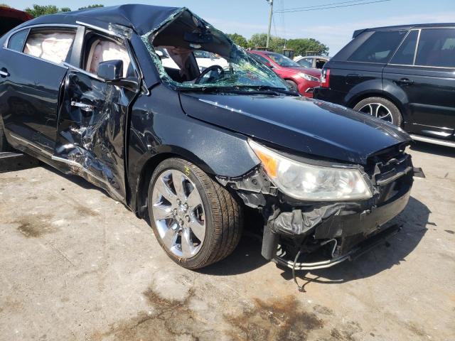 Photo 9 from auction – 2010 BUICK LACROSSE C with VIN 1G4GC5EG7AF201509