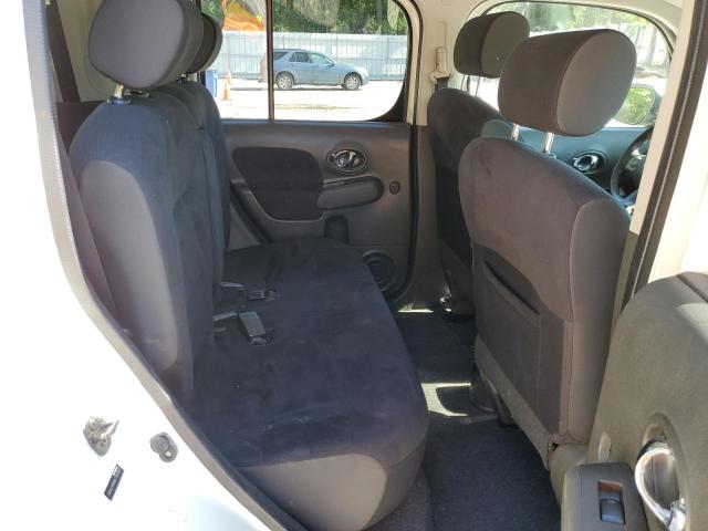 Photo 6 from auction – 2010 NISSAN CUBE BASE with VIN JN8AZ2KR8AT165381