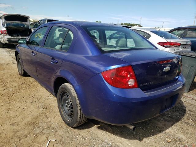 Photo 3 from auction – 2007 CHEVROLET COBALT LS with VIN 1G1AK55F677242682