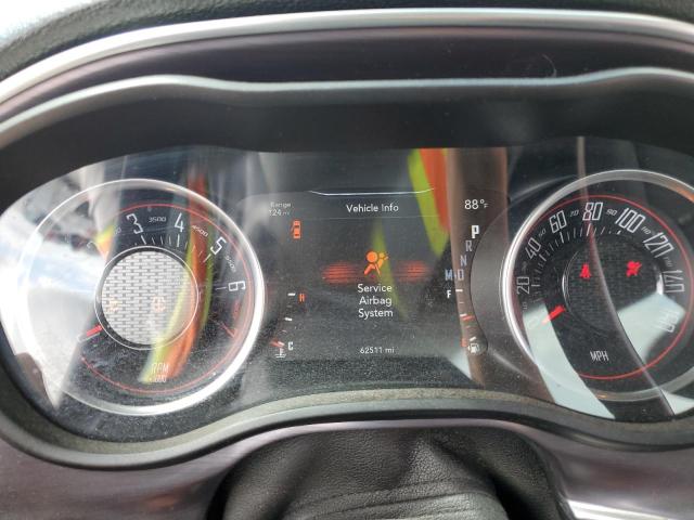 Photo 8 from auction – 2018 DODGE CHALLENGER with VIN 2C3CDZAG6JH229835