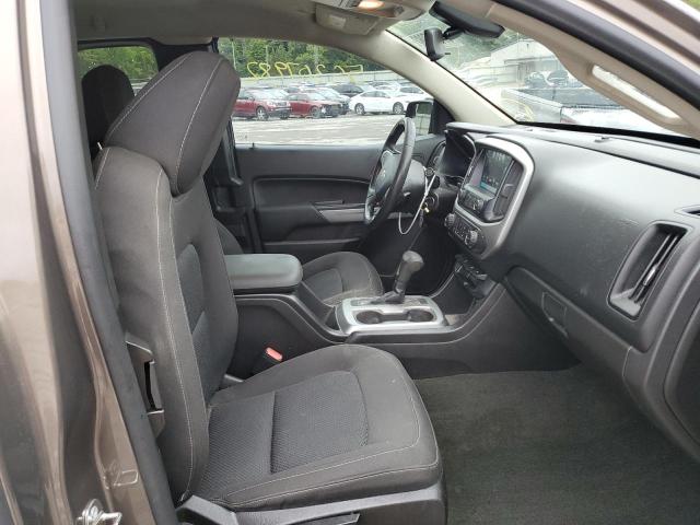 Photo 5 from auction – 2016 CHEVROLET COLORADO L with VIN 1GCHSCE31G1173449