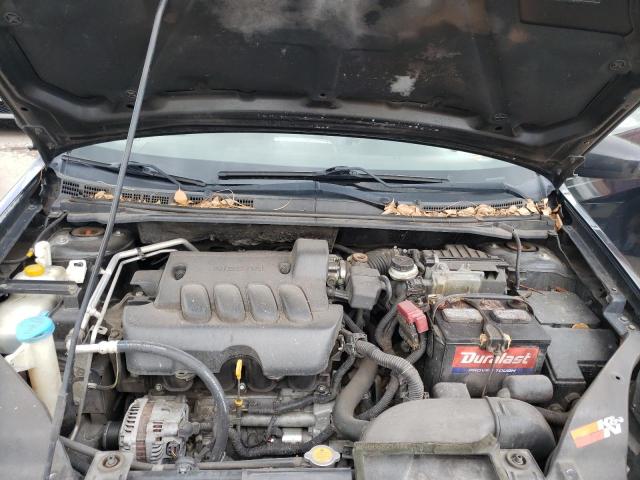 Photo 7 from auction – 2011 NISSAN SENTRA 2.0 with VIN 3N1AB6AP9BL694192