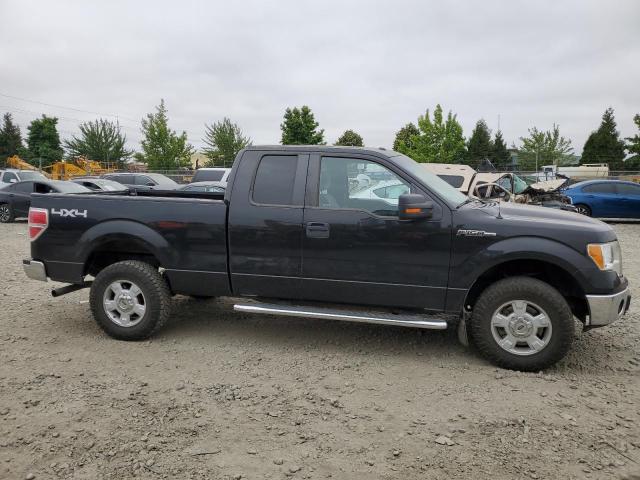 Photo 9 from auction – 2011 FORD F150 SUPER with VIN 1FTFX1EF5BFA08765