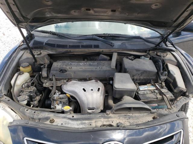 Photo 7 from auction – 2007 TOYOTA CAMRY CE with VIN 4T1BE46K37U034815
