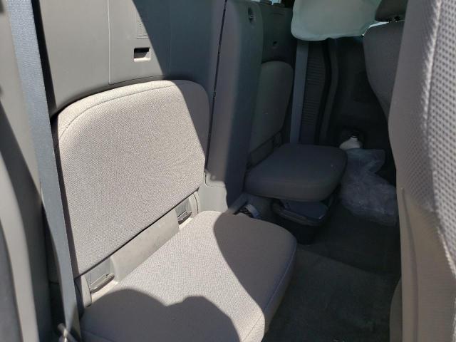 Photo 6 from auction – 2016 NISSAN FRONTIER S with VIN 1N6BD0CT2GN797767