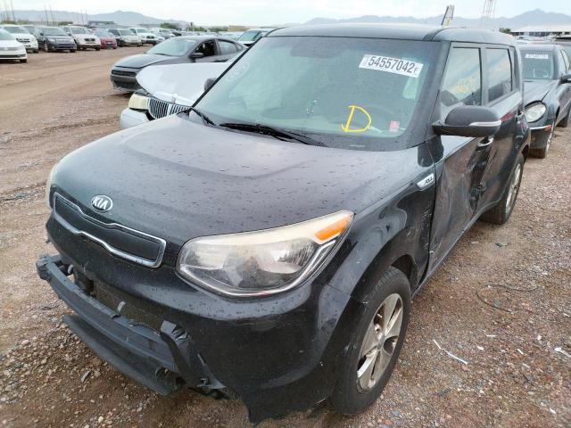 Photo 2 from auction – 2015 KIA SOUL with VIN KNDJN2A25F7181095