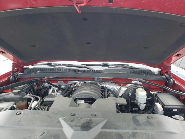 Photo 7 from auction – 2014 CHEVROLET SILVERADO with VIN 1GCVKRECXEZ153205