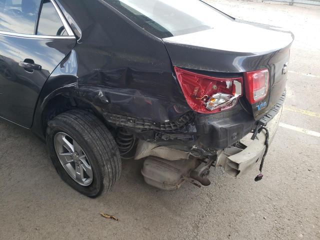 Photo 9 from auction – 2013 CHEVROLET MALIBU with VIN 1G11C5SA1DF218829