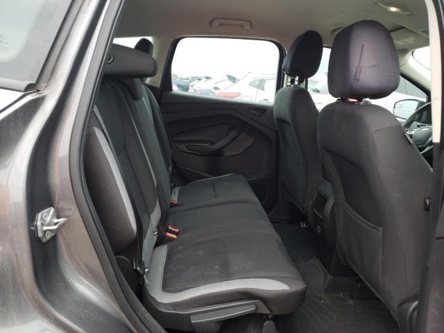 Photo 6 from auction – 2014 FORD ESCAPE S with VIN 1FMCU0F76EUB69764