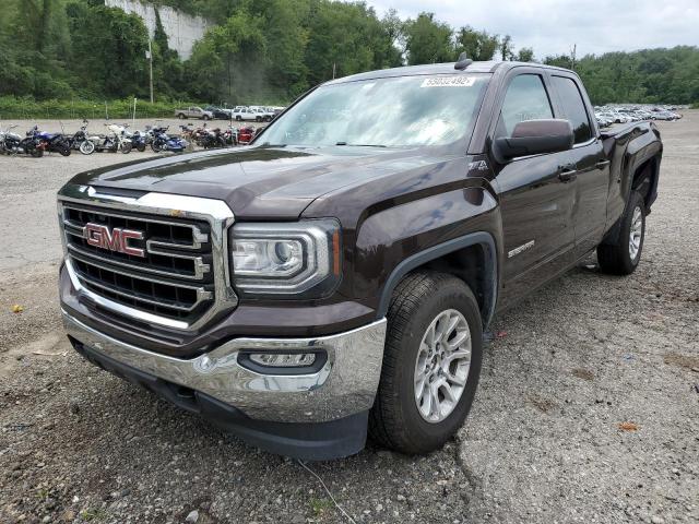 Photo 2 from auction – 2016 GMC SIERRA K15 with VIN 1GTV2MEC3GZ166559