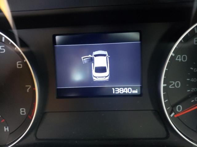 Photo 8 from auction – 2020 KIA FORTE FE with VIN 3KPF24AD2LE181062