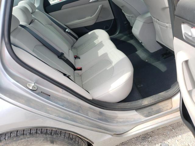 Photo 6 from auction – 2016 HYUNDAI SONATA SE with VIN 5NPE24AF2GH423721