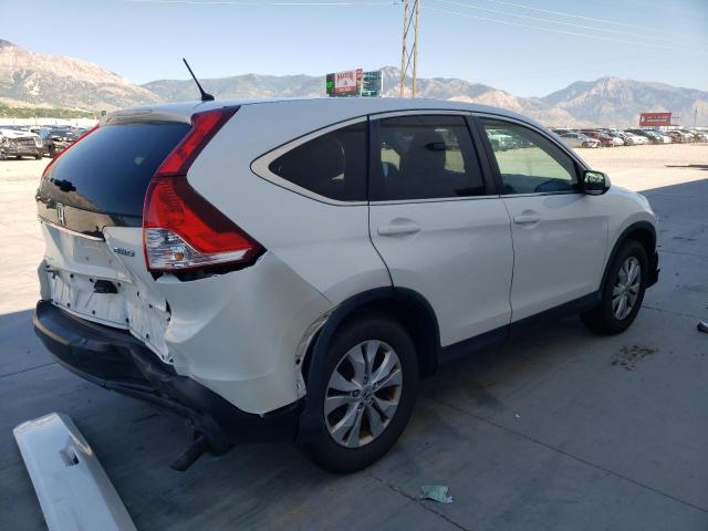 Photo 4 from auction – 2014 HONDA CR-V EX with VIN 5J6RM4H54EL031268