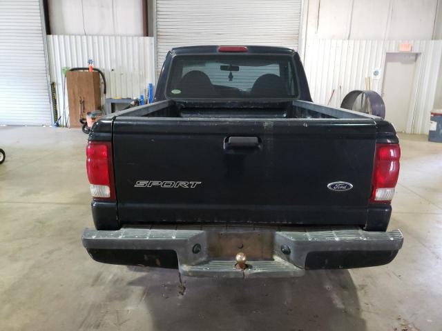 Photo 6 from auction – 2000 FORD RANGER with VIN 1FTYR10C9YPB11982