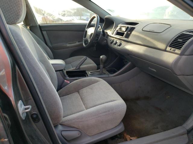 Photo 5 from auction – 2003 TOYOTA CAMRY LE with VIN 4T1BE32K93U771785