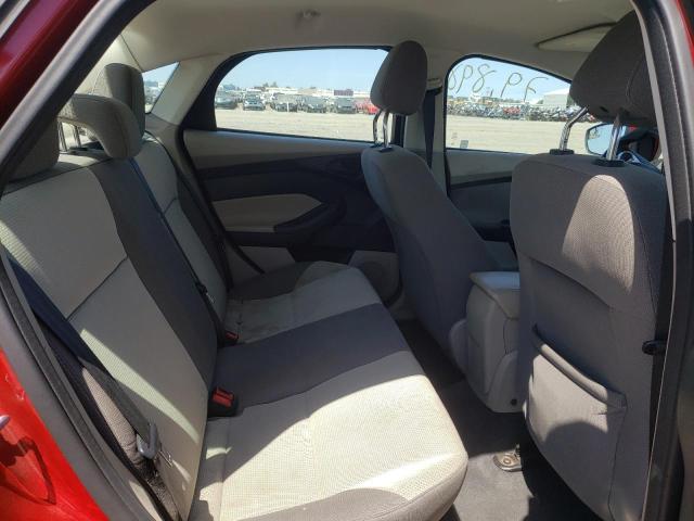 Photo 6 from auction – 2012 FORD FOCUS SE with VIN 1FAHP3F28CL130464