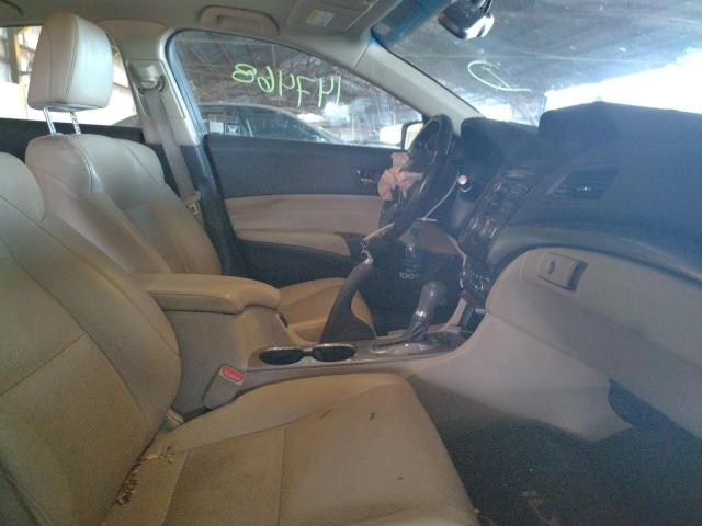 Photo 5 from auction – 2013 ACURA ILX 20 PRE with VIN 19VDE1F52DE015911