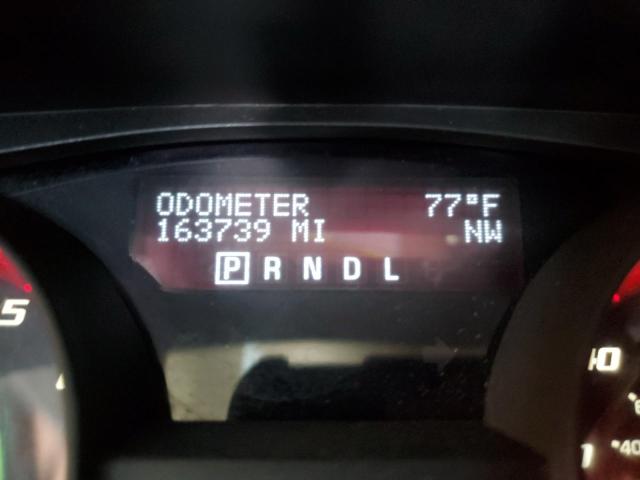 Photo 8 from auction – 2012 GMC ACADIA SLT with VIN 1GKKRRED3CJ249118