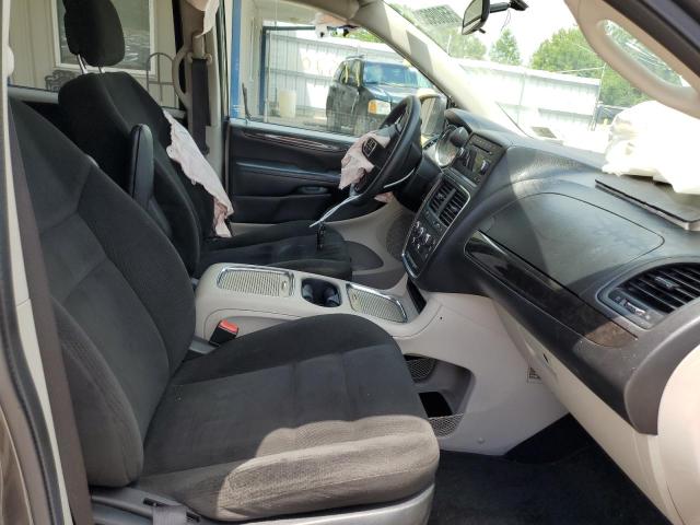 Photo 5 from auction – 2015 DODGE GRAND CARA with VIN 2C4RDGCG3FR712532