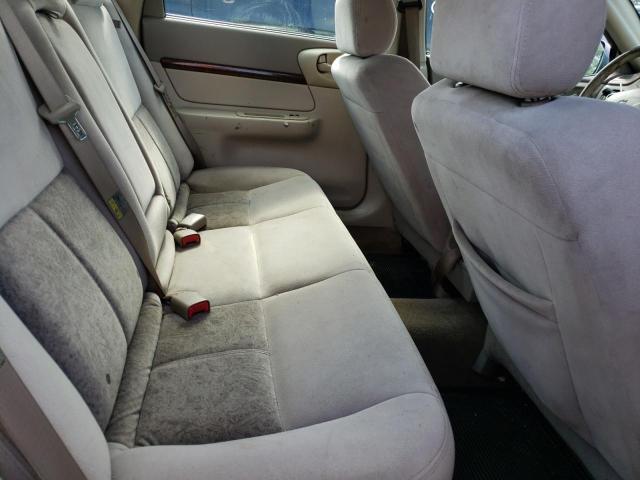 Photo 6 from auction – 2005 CHEVROLET IMPALA with VIN 2G1WF52E659227925
