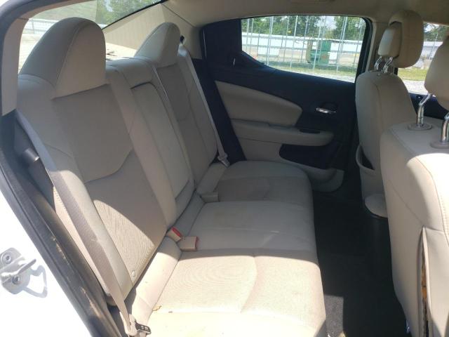 Photo 6 from auction – 2012 DODGE AVENGER SE with VIN 1C3CDZAB7CN275947