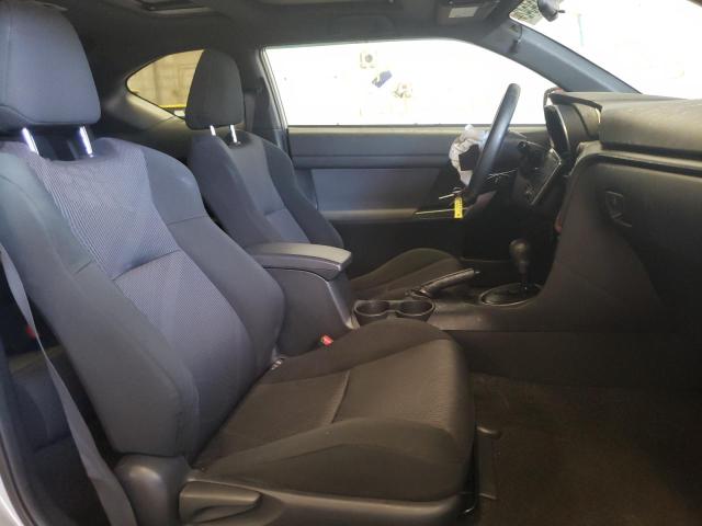 Photo 5 from auction – 2012 TOYOTA SCION TC with VIN JTKJF5C76C3028518