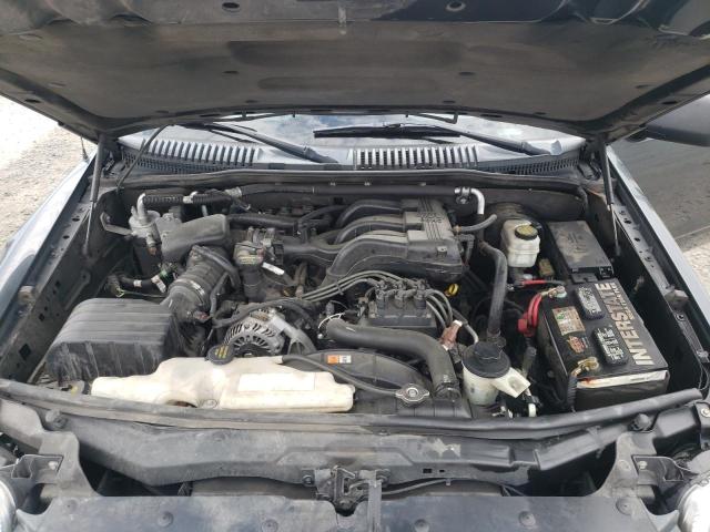 Photo 7 from auction – 2010 FORD EXPLORER X with VIN 1FMEU7DE3AUA03778
