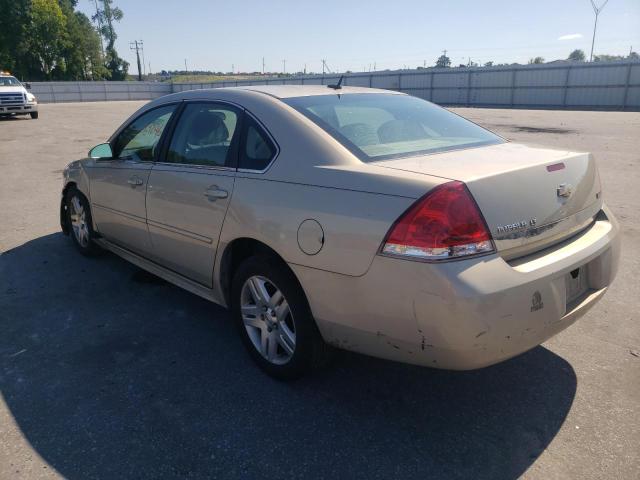Photo 3 from auction – 2011 CHEVROLET IMPALA LT with VIN 2G1WB5EK3B1185494