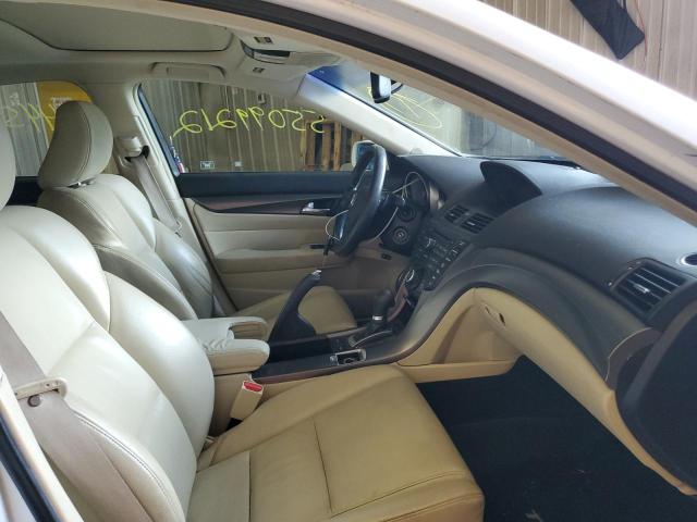 Photo 5 from auction – 2012 ACURA TL with VIN 19UUA8F20CA012512