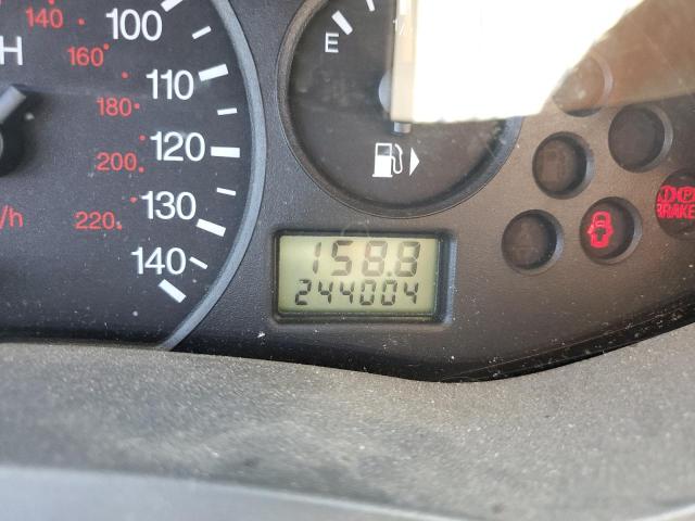 Photo 8 from auction – 2005 FORD FOCUS ZXW with VIN 1FAFP36N85W307419
