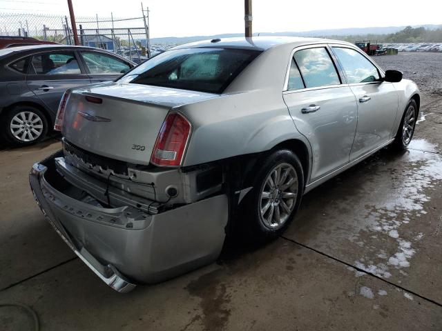 Photo 4 from auction – 2012 CHRYSLER 300 LIMITE with VIN 2C3CCACG8CH274585