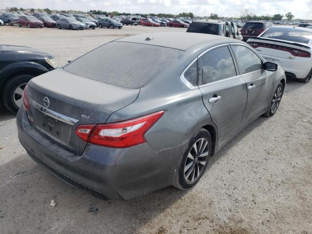 Photo 4 from auction – 2016 NISSAN ALTIMA 2.5 with VIN 1N4AL3AP8GC159842