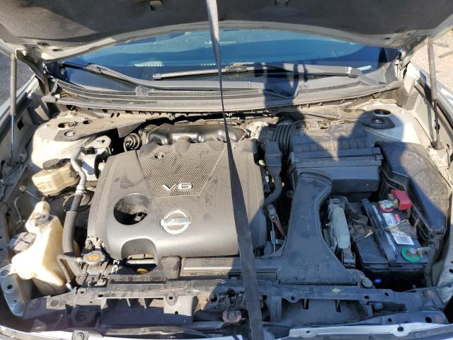Photo 7 from auction – 2009 NISSAN MAXIMA S with VIN 1N4AA51E19C831548