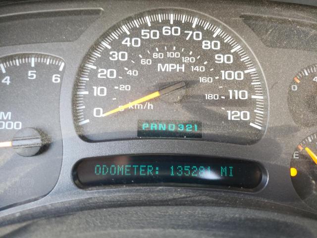 Photo 8 from auction – 2004 CHEVROLET SILVERADO with VIN 1GCEC14X04Z160665