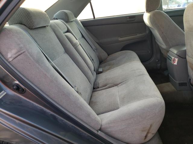 Photo 6 from auction – 2003 TOYOTA CAMRY LE with VIN 4T1BE32K93U771785