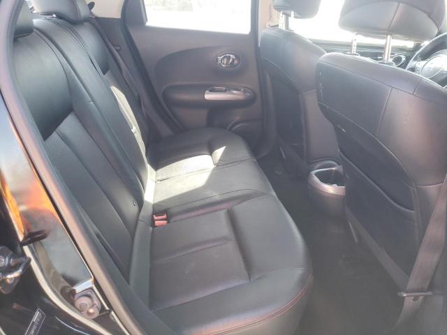 Photo 6 from auction – 2011 NISSAN JUKE S with VIN JN8AF5MR5BT016127