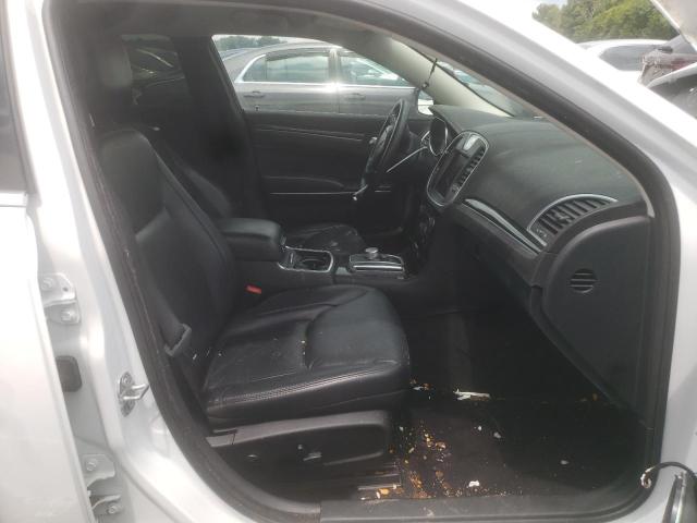 صورة رقم 5 من المزاد - 2017 CHRYSLER 300 LIMITE مع VIN 2C3CCAAG6HH529843