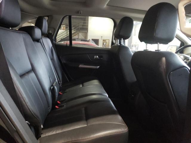 Photo 6 from auction – 2014 FORD EDGE SEL with VIN 2FMDK4JC9EBA34208