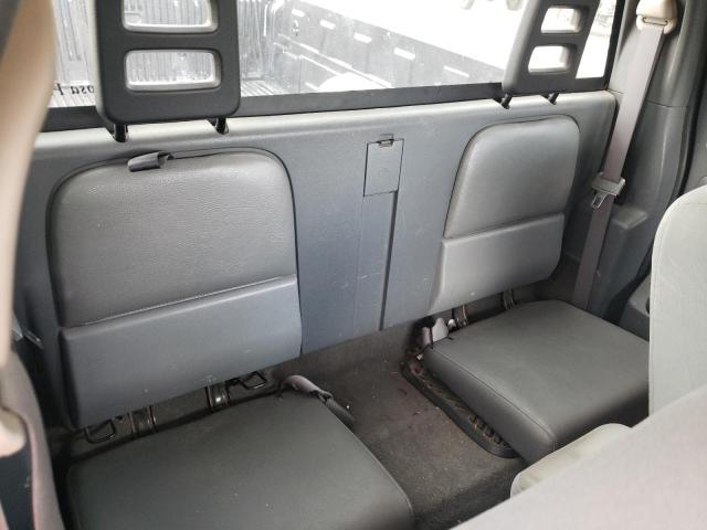 Photo 6 from auction – 2005 DODGE DAKOTA ST with VIN 1D7HE22K15S353380