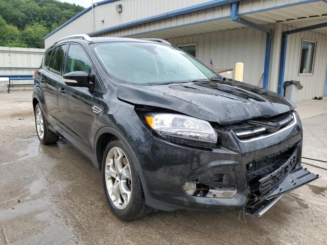 FORD ESCAPE TIT 2013 with VIN 1FMCU9J94DUD48395 - Photo from auction