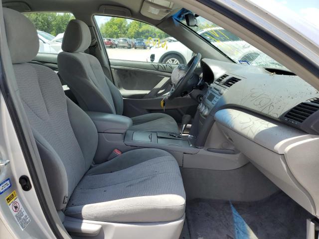 Photo 5 from auction – 2011 TOYOTA CAMRY BASE with VIN 4T1BF3EK8BU770439