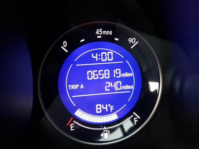 Photo 8 from auction – 2017 HONDA FIT EX with VIN 3HGGK5H72HM712656