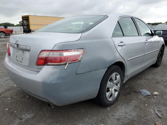 Photo 4 from auction – 2007 TOYOTA CAMRY CE with VIN 4T1BE46K77U711400